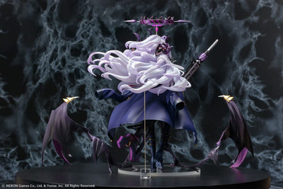 Blue Archive Statue 1/7 Hina Sorasaki 24cm - Scale Statue - B´full - Hobby Figures UK