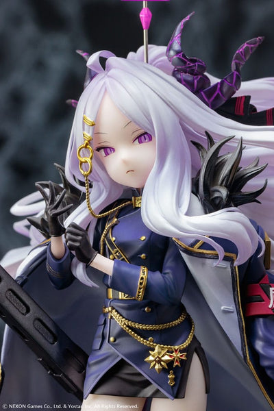 Blue Archive Statue 1/7 Hina Sorasaki 24cm - Scale Statue - B´full - Hobby Figures UK