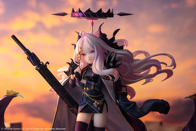 Blue Archive Statue 1/7 Hina Sorasaki 24cm - Scale Statue - B´full - Hobby Figures UK
