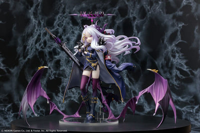 Blue Archive Statue 1/7 Hina Sorasaki 24cm - Scale Statue - B´full - Hobby Figures UK