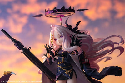 Blue Archive Statue 1/7 Hina Sorasaki 24cm - Scale Statue - B´full - Hobby Figures UK