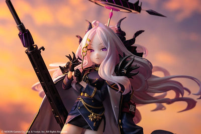 Blue Archive Statue 1/7 Hina Sorasaki 24cm - Scale Statue - B´full - Hobby Figures UK