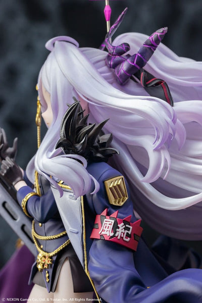 Blue Archive Statue 1/7 Hina Sorasaki 24cm - Scale Statue - B´full - Hobby Figures UK