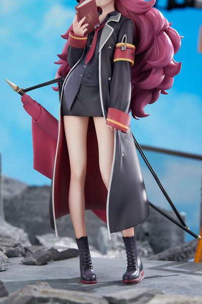 Blue Archive Statue 1/7 Iroha 27cm - Scale Statue - APEX - Hobby Figures UK