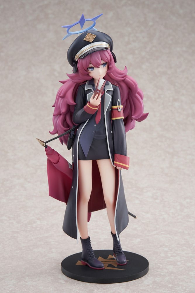 Blue Archive Statue 1/7 Iroha 27cm - Scale Statue - APEX - Hobby Figures UK