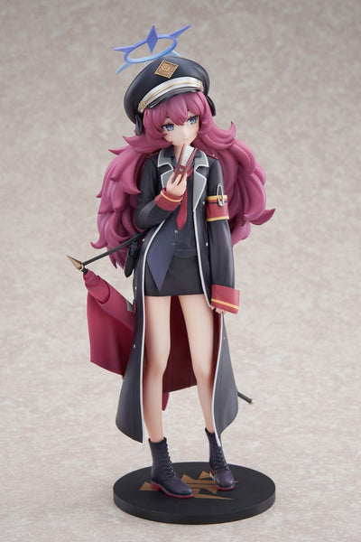 Blue Archive Statue 1/7 Iroha 27cm - Scale Statue - APEX - Hobby Figures UK