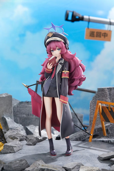 Blue Archive Statue 1/7 Iroha 27cm - Scale Statue - APEX - Hobby Figures UK