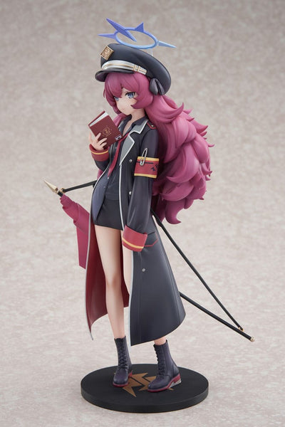 Blue Archive Statue 1/7 Iroha 27cm - Scale Statue - APEX - Hobby Figures UK