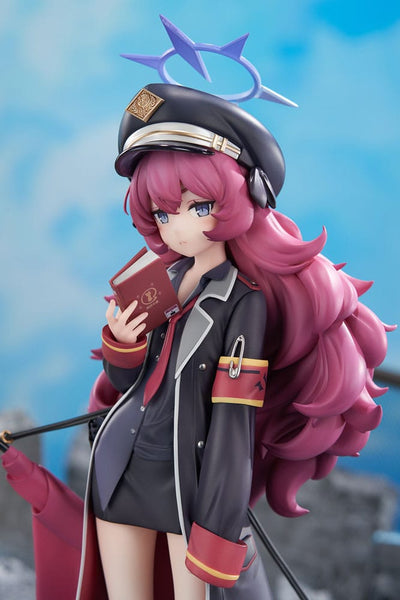 Blue Archive Statue 1/7 Iroha 27cm - Scale Statue - APEX - Hobby Figures UK