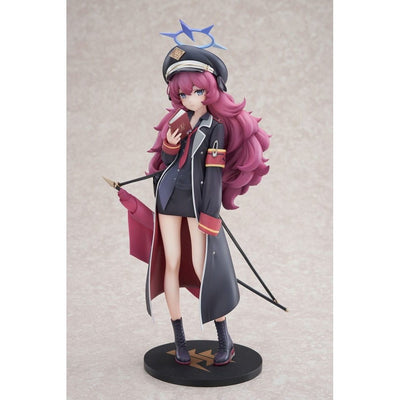Blue Archive Statue 1/7 Iroha 27cm - Scale Statue - APEX - Hobby Figures UK