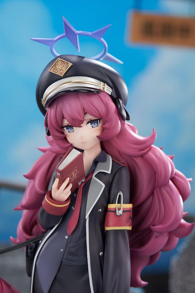 Blue Archive Statue 1/7 Iroha 27cm - Scale Statue - APEX - Hobby Figures UK