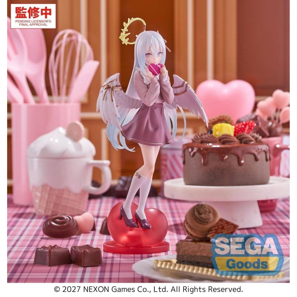 DOWNPAYMENT for XStellar “Blue Archive” -Azusa- ~Happy Valentine!!~