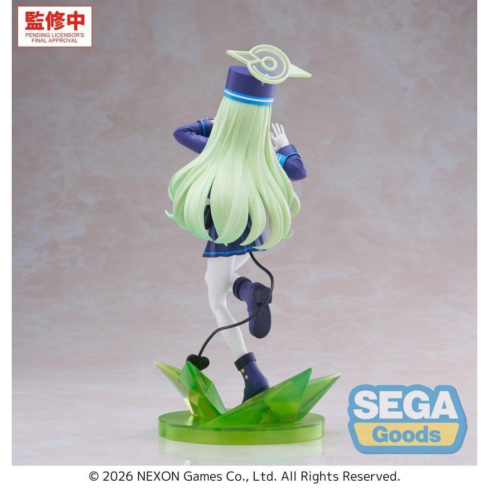 hikari  Blue Archive XStellar PVC Figure Hikari 22cm – Hobby Figures