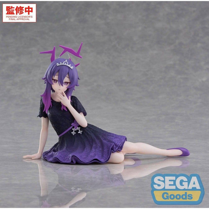 haruka Blue Archive Yumemirize PVC Statue Haruka 13cm – Hobby Figures