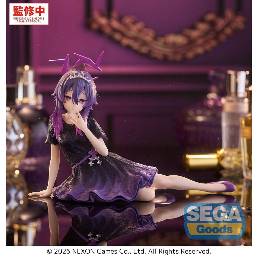 haruka Bandai Adokenette Wind Breaker Sakura Haruka Figure