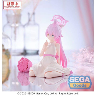Blue Archive PVC Statue Hoshino 12cm - Scale Statue - Sega - Hobby Figures UK