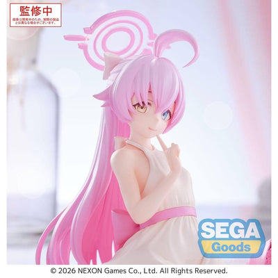 Blue Archive PVC Statue Hoshino 12cm - Scale Statue - Sega - Hobby Figures UK