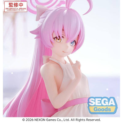 Blue Archive PVC Statue Hoshino 12cm - Scale Statue - Sega - Hobby Figures UK
