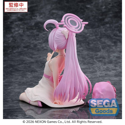 Blue Archive PVC Statue Hoshino 12cm - Scale Statue - Sega - Hobby Figures UK
