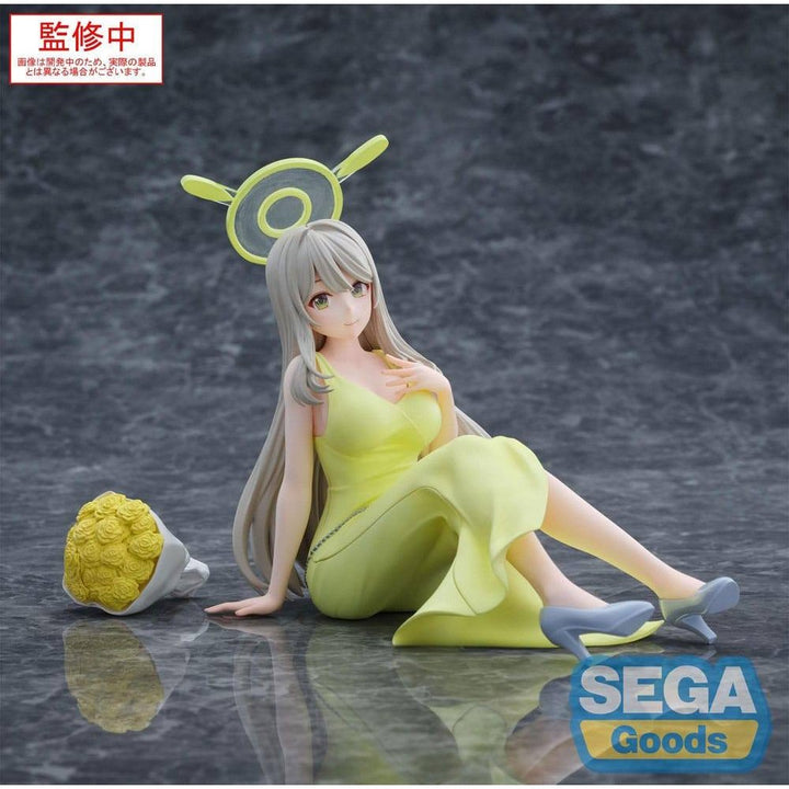 ブルーアーカイブ Yumemirize ノノミ　フィギュア10個セット Blue Archive Yumemirize PVC Statue Nonomi 10cm – Hobby Figures