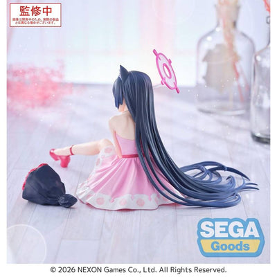 Blue Archive PVC Statue Serika 12cm - Scale Statue - Sega - Hobby Figures UK