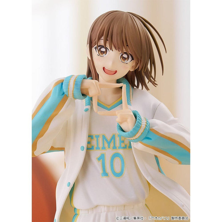 Blue Box Pop Up Parade PVC Statue Chinatsu Kano L Size 21cm