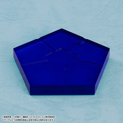 Blue Lock Nendoroid Figure Itoshi Sae 10cm - Mini Figures - Orange Rouge - Hobby Figures UK