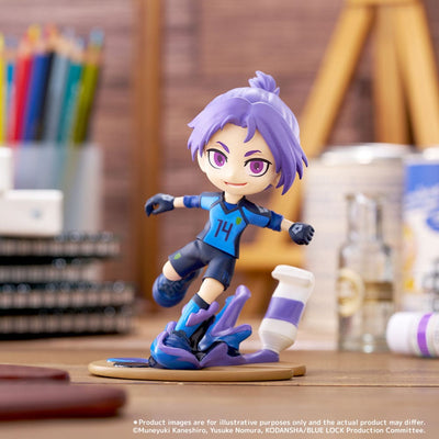 Blue Lock PalVerse PVC Statue Reo Mikage 10cm