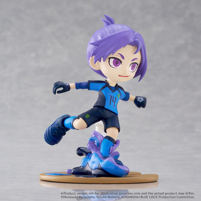 Blue Lock PalVerse PVC Statue Reo Mikage 10cm
