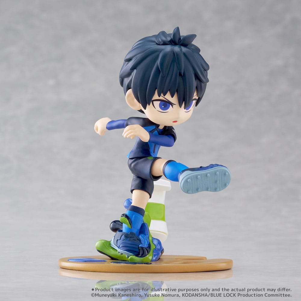 Blue Lock - Yoichi Isagi Sweets Flavor Figuur Blue Lock - Yoichi Isagi Sweets Flavor Figuur