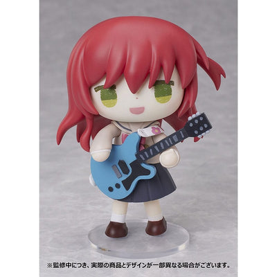 Bocchi the Rock! Chibi Figure Ikuyo Kita 10cm