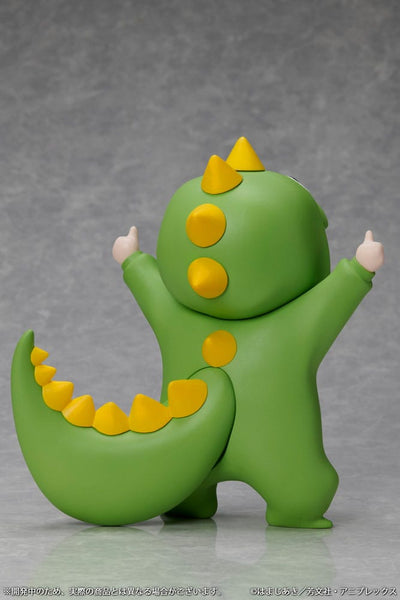 Bocchi the Rock! Deformation Statue Hitori Goto Shonin Yokkyu Monster 19cm - Scale Statue - Aniplex - Hobby Figures UK
