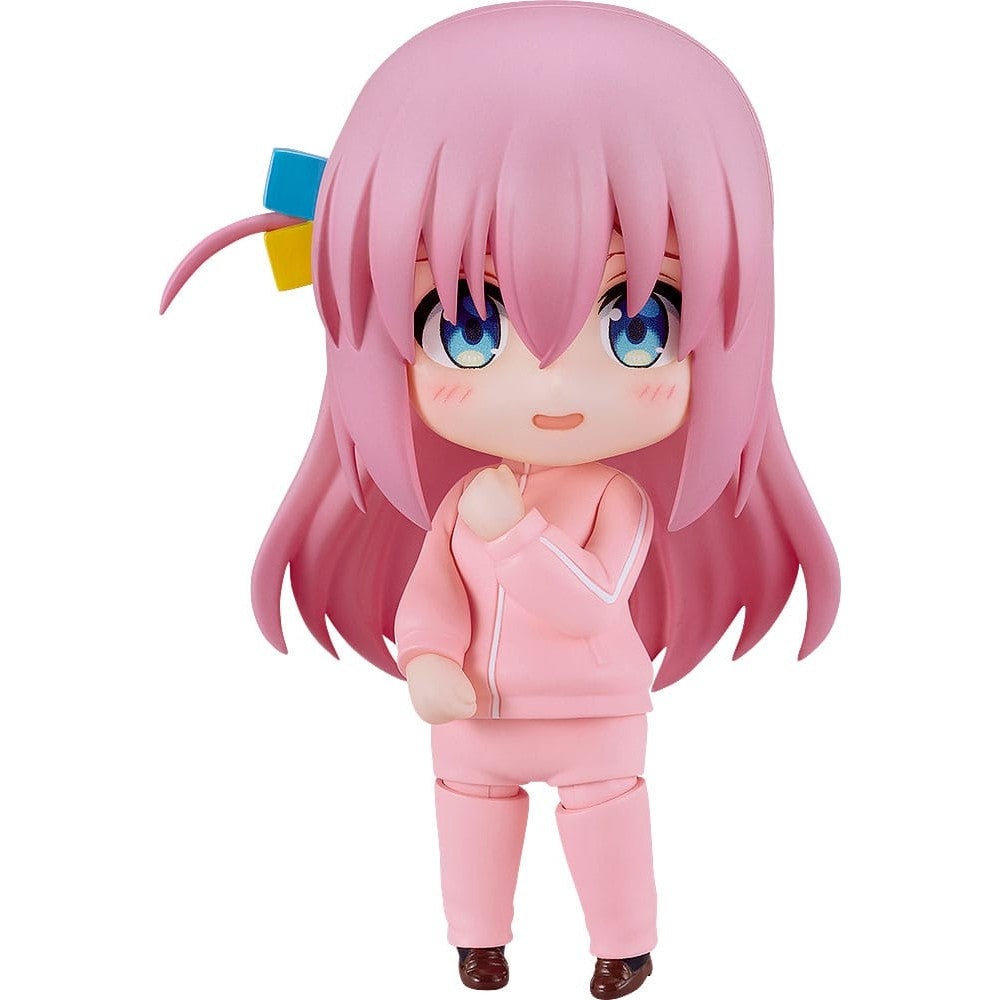 Bocchi the Rock! Nendoroid Action Figure Hitori Gotoh: Tracksuit Ver ...