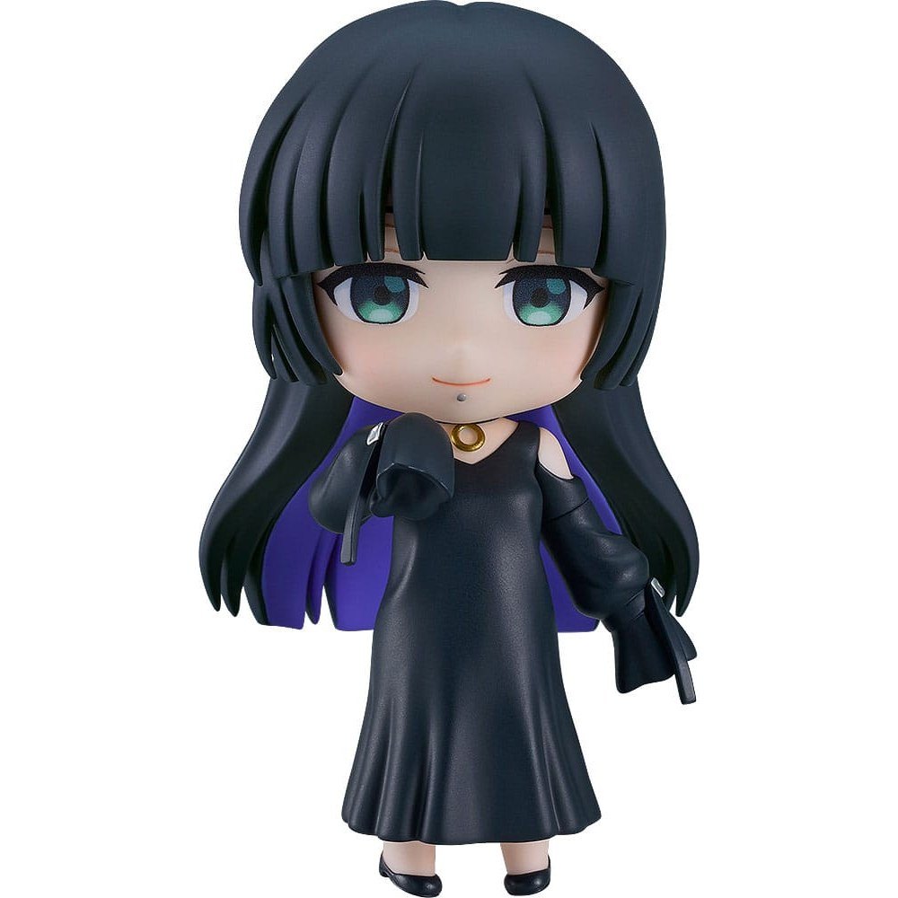 Bocchi the Rock! Nendoroid Action Figure PA-san 10cm  Hobby Figures