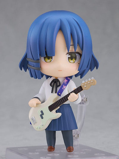 Bocchi-the-Rock-Nendoroid-Action-Figure-Ryo-Yamada-10cm - Mini Figures - Good-Smile-Company - Hobby Figures UK