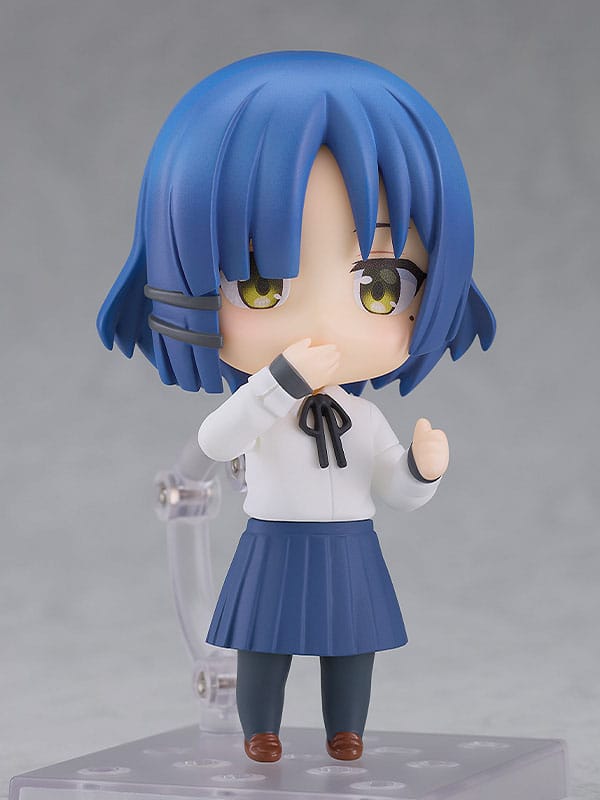 Bocchi-the-Rock-Nendoroid-Action-Figure-Ryo-Yamada-10cm - Mini Figures - Good-Smile-Company - Hobby Figures UK