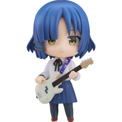 Bocchi-the-Rock-Nendoroid-Action-Figure-Ryo-Yamada-10cm - Mini Figures - Good-Smile-Company - Hobby Figures UK