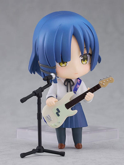 Bocchi-the-Rock-Nendoroid-Action-Figure-Ryo-Yamada-10cm - Mini Figures - Good-Smile-Company - Hobby Figures UK