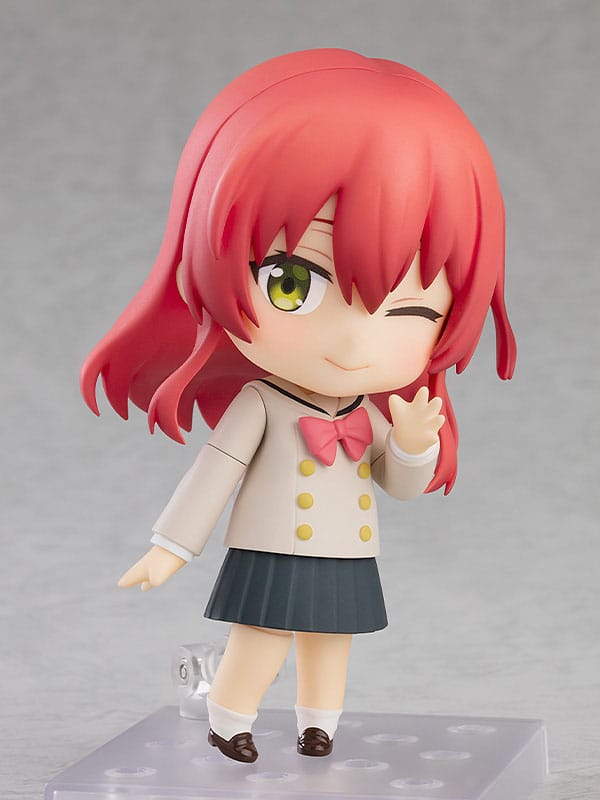 Bocchi the Rock! Nendoroid More Decorative Parts for Nendoroid Figures Face Face Swap Nijika/Ryo/Ikuyo Selection - Action Figures - Good Smile Company - Hobby Figures UK