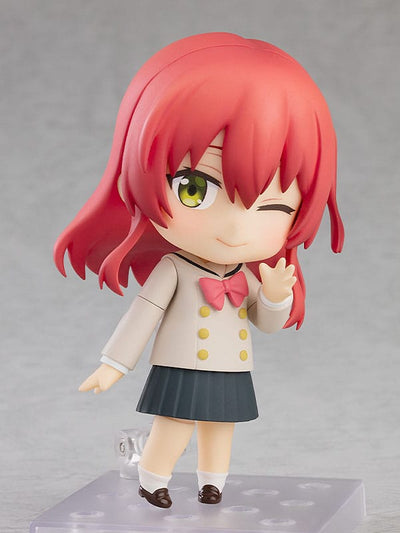 Bocchi the Rock! Nendoroid More Decorative Parts for Nendoroid Figures Face Face Swap Nijika/Ryo/Ikuyo Selection - Action Figures - Good Smile Company - Hobby Figures UK