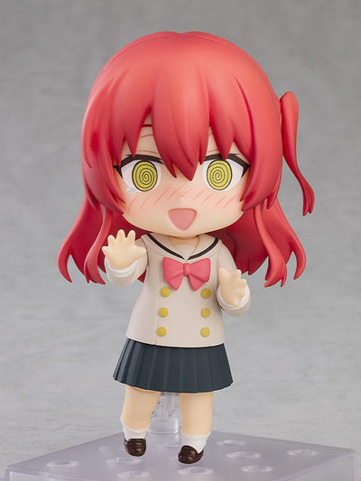 Bocchi the Rock! Nendoroid More Decorative Parts for Nendoroid Figures Face Face Swap Nijika/Ryo/Ikuyo Selection - Action Figures - Good Smile Company - Hobby Figures UK