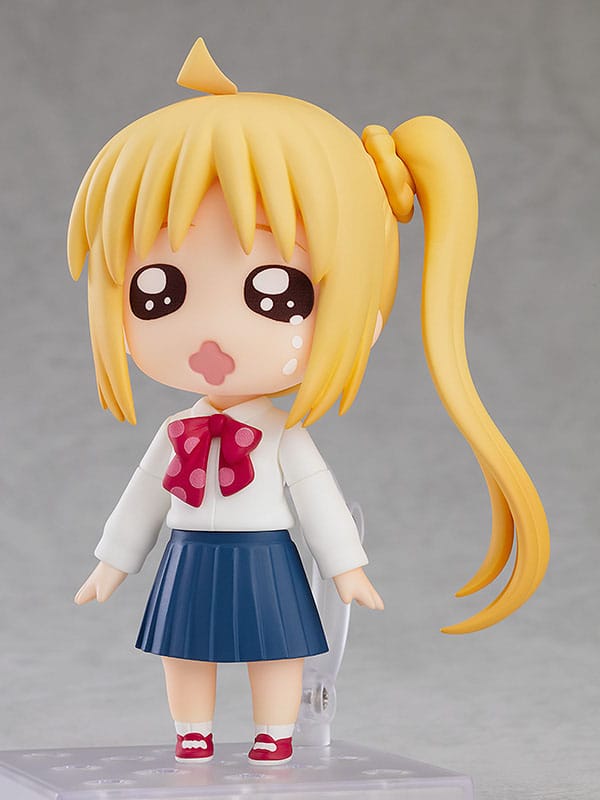 Bocchi the Rock! Nendoroid More Decorative Parts for Nendoroid Figures Face Face Swap Nijika/Ryo/Ikuyo Selection - Action Figures - Good Smile Company - Hobby Figures UK