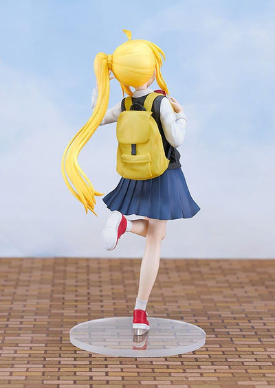 Bocchi the Rock! PVC Statue 1/7 Nijika Ijichi 23cm - Scale Statue - Good Smile Company - Hobby Figures UK