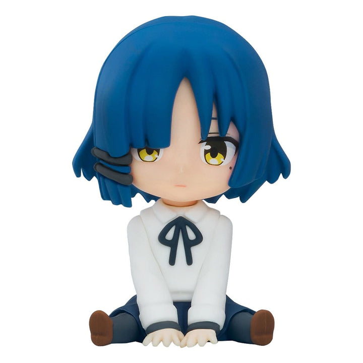 小物 Ryo Bocchi the Rock! Rubber Mascot Nendroid Plus Mini Figure Ryo