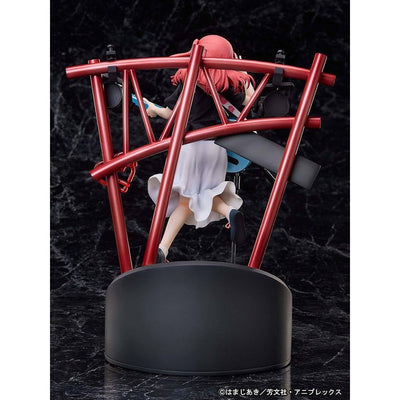 Bocchi the Rock! Statue 1/7 Ikuyo Kita 25cm - Scale Statue - Aniplex - Hobby Figures UK