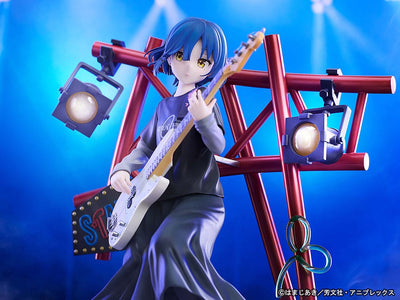 Bocchi the Rock! Statue 1/7 Ryo Yamada 23cm - Scale Statue - Aniplex - Hobby Figures UK