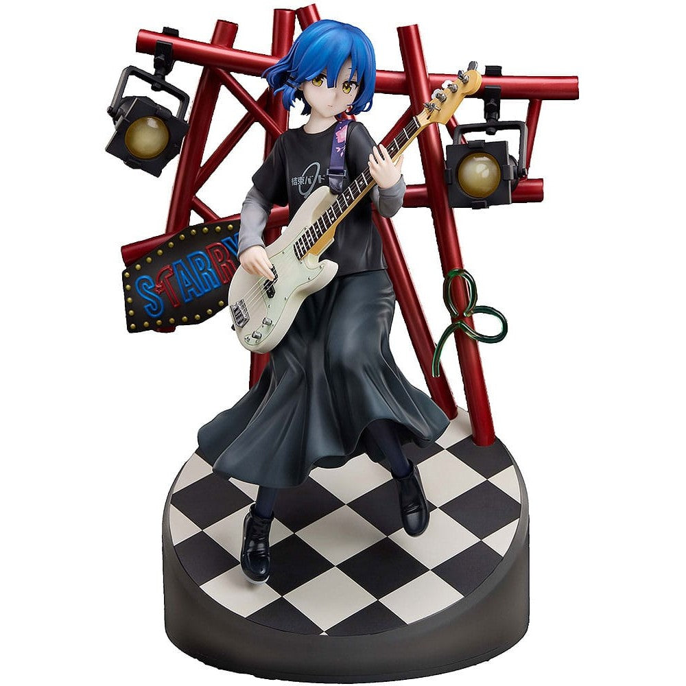 Bocchi the Rock! Statue 1/7 Ryo Yamada 23cm - Scale Statue - Aniplex - Hobby Figures UK