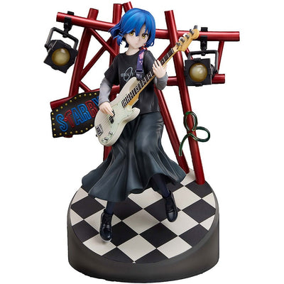 Bocchi the Rock! Statue 1/7 Ryo Yamada 23cm - Scale Statue - Aniplex - Hobby Figures UK