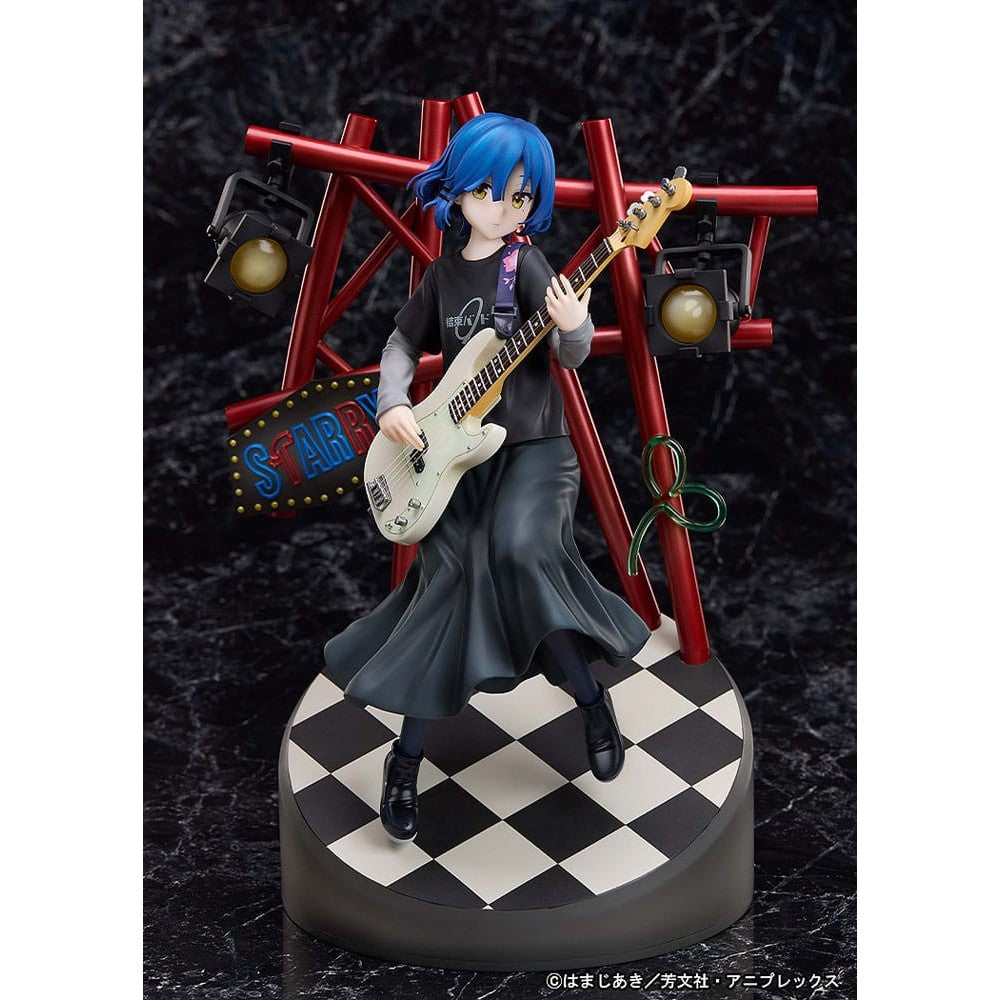 Bocchi the Rock! Statue 1/7 Ryo Yamada 23cm - Scale Statue - Aniplex - Hobby Figures UK