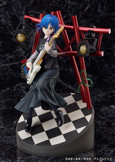 Bocchi the Rock! Statue 1/7 Ryo Yamada 23cm - Scale Statue - Aniplex - Hobby Figures UK